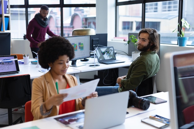 Data analytics workspace